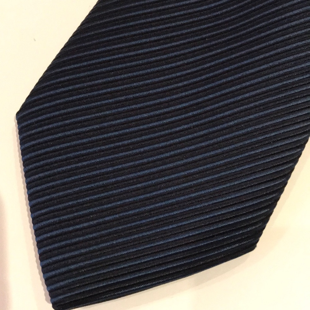 Franceschini ROMA TEXTURED SILK TIE
